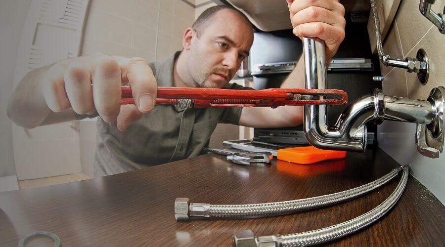 Professional Leak Detection Services in Mellwood, AR